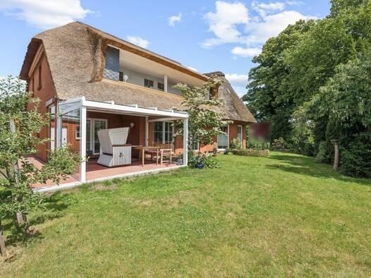 Einfamilienhaus zum Kauf 648.000 € 4 Zimmer 181 m² 701 m² Grundstück Haby 24361
