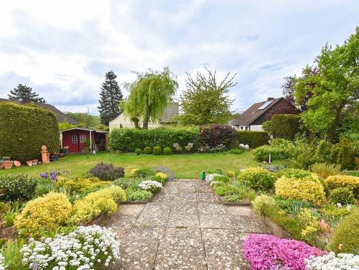 Einfamilienhaus zum Kauf 245.000 € 5 Zimmer 171 m² 869 m² Grundstück Hahndorf Goslar 38644