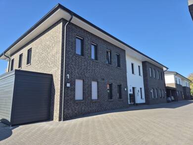 Wohnung zur Miete 710 € 3 Zimmer 80,9 m² frei ab 15.07.2025 Goldenstedt Goldenstedt 49424