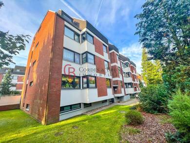Wohnung zum Kauf provisionsfrei 147.500 € 3 Zimmer 72 m² EG Verden Verden 27283