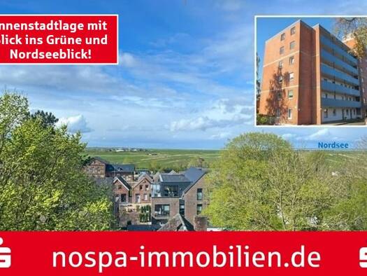 Wohnung zum Kauf 165.000 € 2 Zimmer 62 m² 5. Geschoss Husum 25813