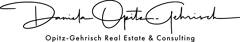 Opitz-Gehrisch Real Estate & Consulting logo