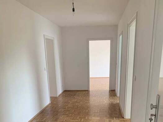 Wohnung zur Miete 850 € 4 Zimmer 108 m² Geschoss 4/5 frei ab sofort Wanne Herne 44649