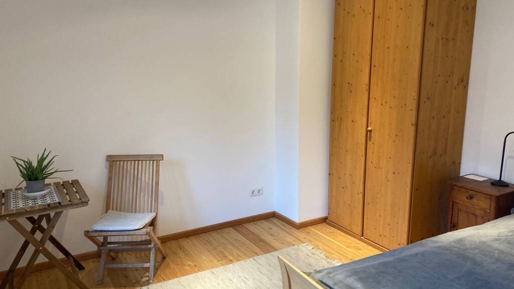Studio zur Miete Wohnen auf Zeit 1.155 € 1 Zimmer 20 m² frei ab 31.12.2026 Aigen I Salzburg 5020
