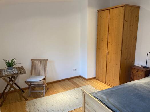 Wohnung zur Miete auf Zeit 1.155 € 1 Zimmer 20 m² frei ab 31.12.2026 Aigen I Salzburg 5020