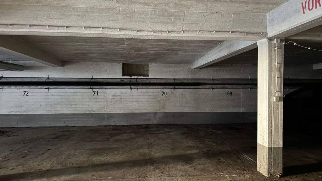 Tiefgarage zur Miete provisionsfrei 50 € Stormarnstr. 31-35 Ahrensburg 22926