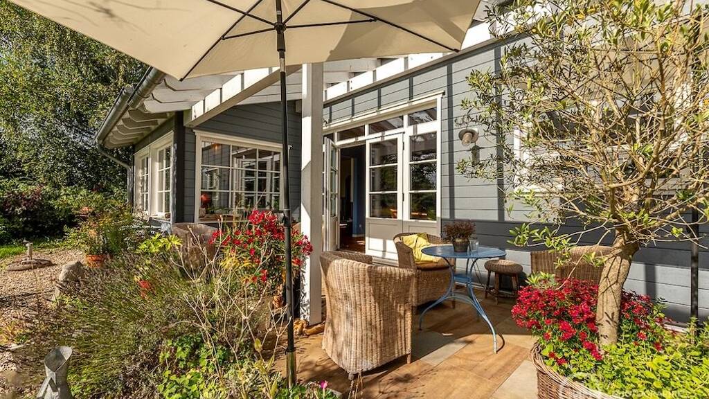 Einfamilienhaus zum Kauf 849.000 € 6 Zimmer 225 m² 2.042 m² Grundstück Mildsiefen Nümbrecht 51588