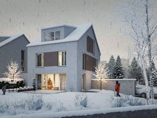 Einfamilienhaus zum Kauf provisionsfrei 989.000 € 6 Zimmer 194 m² 346 m² Grundstück Hardt Nürtingen 72622