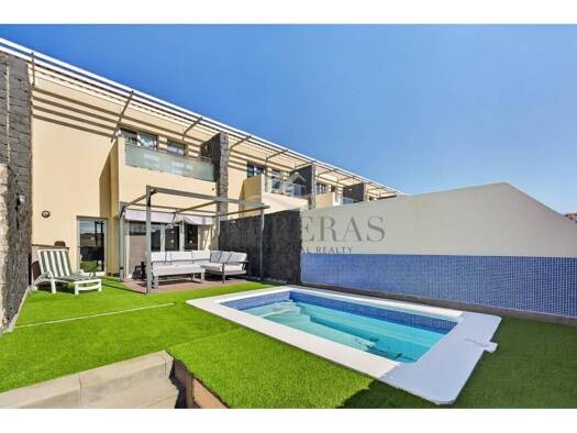 Reihenhaus zum Kauf 570.000 € 3 Zimmer 184 m² San Miguel de Abona 38639