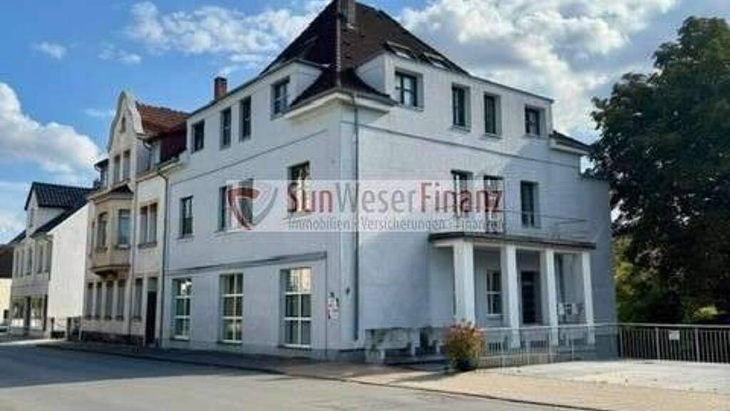 Gewerbeobjekt zum Kauf als Kapitalanlage geeignet 460.000 € 486,4 m² 503 m² Grundstück Brakel 33034