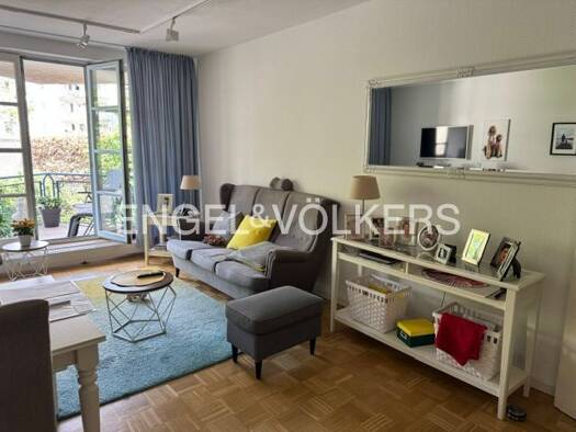 Wohnung zum Kauf 225.000 € 2 Zimmer 55 m² 1. Geschoss Bahnhofsvorstadt Mitte 28195