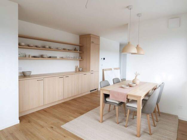 Wohnung zur Miete - Erstbezug 600 € 2 Zimmer 42 m² frei ab 01.04.2026 Twistringen 27239