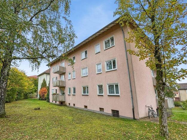 Wohnung zum Kauf 199.000 € 4 Zimmer 66 m² Lauf Lauf an der Pegnitz 91207