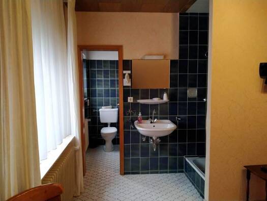 Laden zum Kauf als Kapitalanlage geeignet 385.000 € 200 m² 720 m² Grundstück Brodenbach 56332