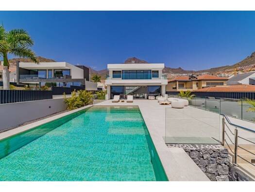 Villa zum Kauf 3.500.000 € 5 Zimmer 450 m² C. el Sauce 12 Adeje 38670