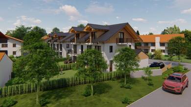Doppelhaushälfte zum Kauf 1.095.000 € 6 Zimmer 150 m² 274 m² Grundstück frei ab sofort Alpenstraße 36 Iffeldorf Iffeldorf 82393