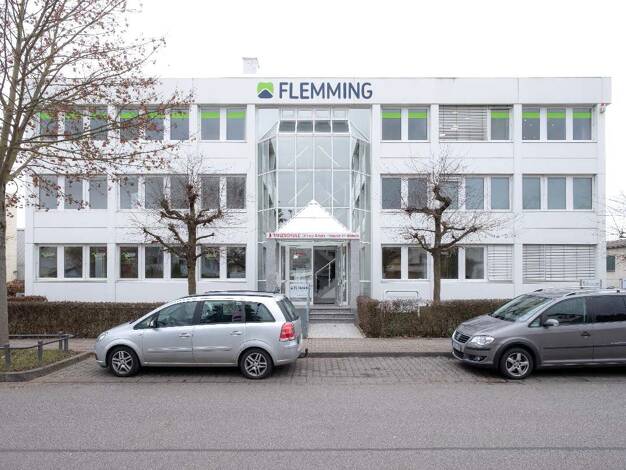 Bürogebäude zum Kauf 4.900.000 € 3.183 m² Bürofläche Mainz-Kastel Kastel 55252