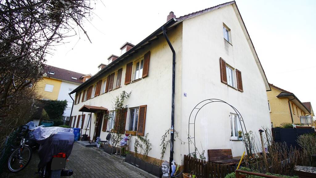 Mehrfamilienhaus zum Kauf 549.000 € 13 Zimmer 335 m² 450 m² Grundstück Bad Säckingen 79713