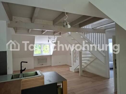 Studio zur Miete Tauschwohnung 880 € 1 Zimmer 38 m² 2. Geschoss Niendorf Eimsbüttel 22525