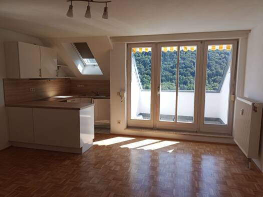 Wohnung zur Miete 510 € 2 Zimmer 45 m² Geschoss 2/3 frei ab 01.09.2026 Riedenburg Riedenburg 93339