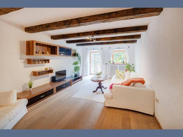 Wohnung zur Miete 1.440 € 2 Zimmer 80 m² frei ab 30.09.2026 Bad Wiessee Bad Wiessee 83707