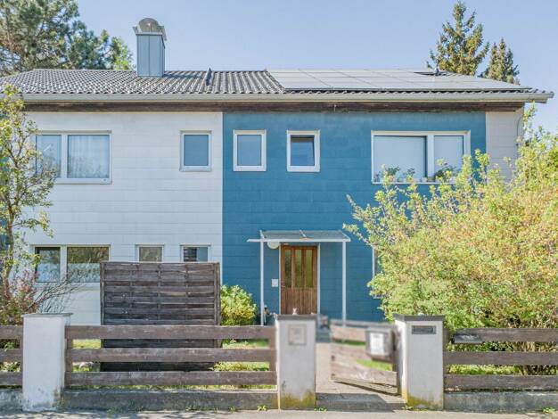 Grundstück zum Kauf 1.700.000 € 846 m² Grundstück Gilching Gilching 82205