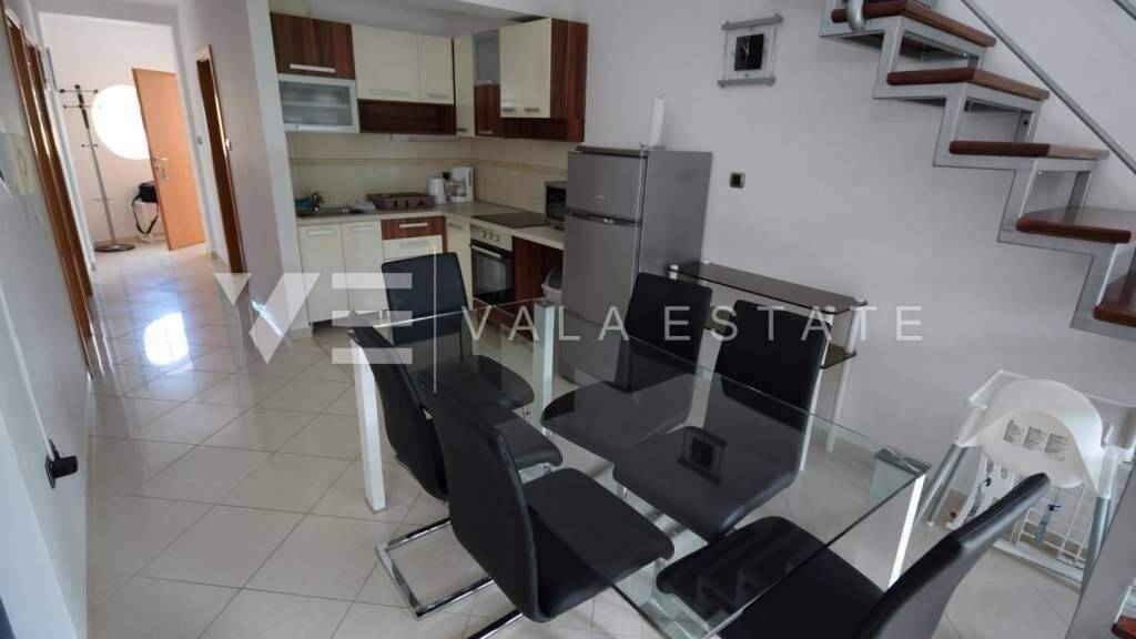 Wohnung zum Kauf 343.000 € 4 Zimmer 97 m² 2. Geschoss Baska