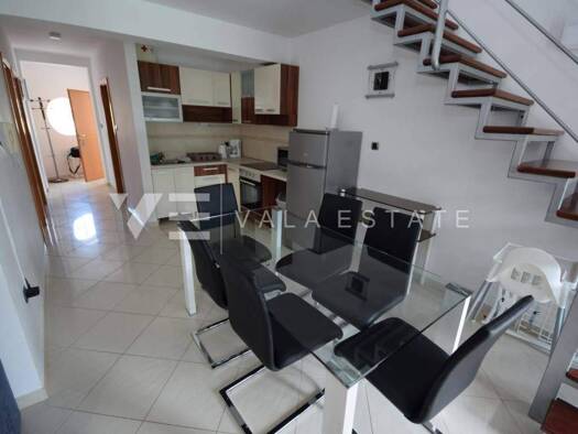 Wohnung zum Kauf 343.000 € 4 Zimmer 97 m² 2. Geschoss Baška