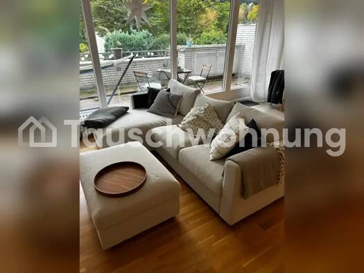 Wohnung zur Miete Tauschwohnung 830 € 1,5 Zimmer 62 m² Osdorf Hamburg 22761