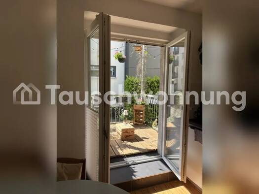Wohnung zur Miete Tauschwohnung 987 € 3 Zimmer 70 m² EG Geist Münster 48151