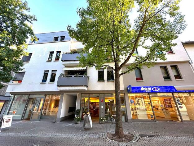Laden zum Kauf 1.550.000 € Wiesloch 69168