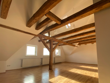 Wohnung zum Kauf provisionsfrei 289.000 € 3 Zimmer 76 m² Geschoss 5/5 Adam-Klein-Straße 30 Gostenhof Nürnberg 90429
