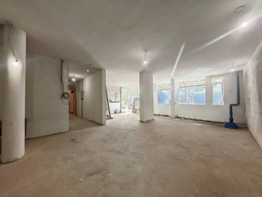 Ladenfläche zur Miete - Erstbezug 1.926 € Linzer Straße 306 Penzing 1140