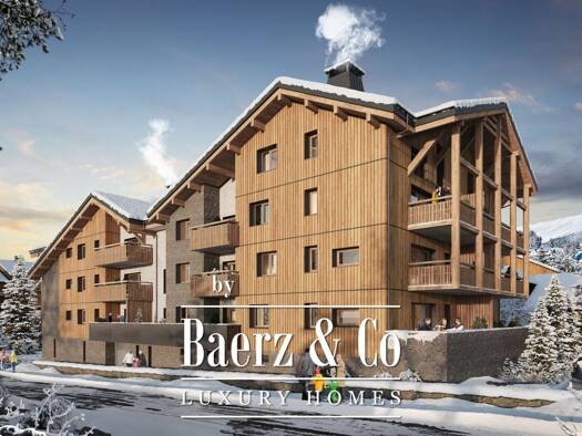 Wohnung zum Kauf 539.000 € 59 m² 2. Geschoss L'Alpe D'Huez Huez 38750