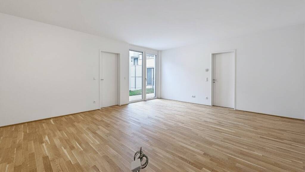 Wohnung zum Kauf - Erstbezug 598.700 € 3 Zimmer 90,5 m² EG Fahrbachgasse 6-8 Wien 1210