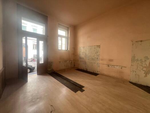 Büro zum Kauf 154.000 € 2 Zimmer Steyrergasse Jakomini Graz 8010