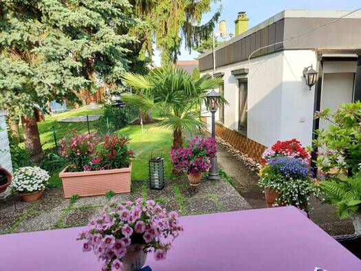 Wohnung zur Miete 850 € 2 Zimmer 50 m² Griesheim 64347