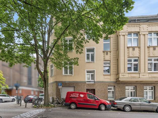 Mehrfamilienhaus zum Kauf 1.790.000 € 14 Zimmer 399 m² 211 m² Grundstück Köln 50733
