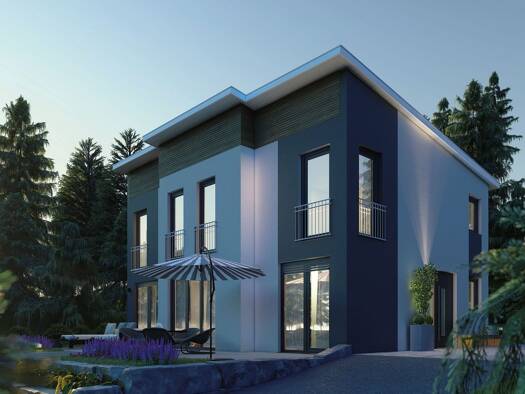 Haus zum Kauf provisionsfrei 338.000 € 6 Zimmer 145 m² 500 m² Grundstück Straßkirchen 94342