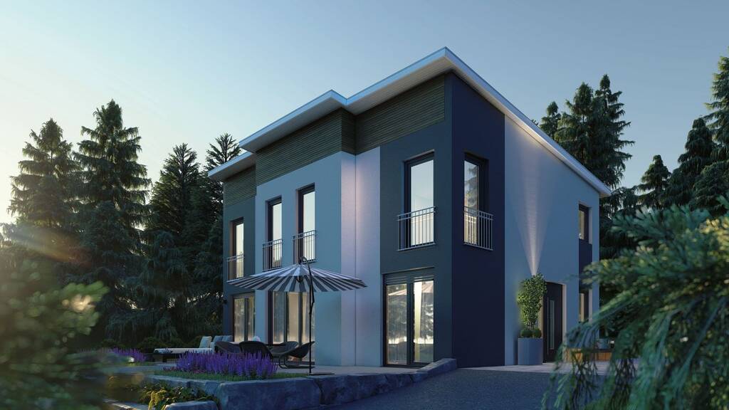 Haus zum Kauf provisionsfrei 338.000 € 6 Zimmer 145 m² 500 m² Grundstück Straßkirchen 94342