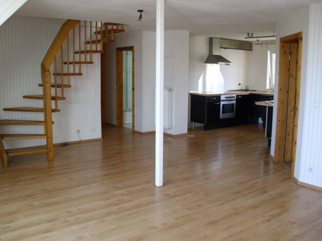 Wohnung zum Kauf provisionsfrei 273.000 € 2 Zimmer 62 m² 4. Geschoss Braunschweig 38106