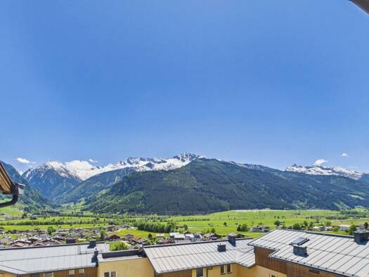 Wohnung zum Kauf 369.000 € 106,4 m² Uttendorf 5723