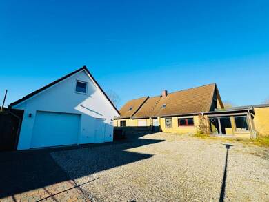 Einfamilienhaus zum Kauf 399.000 € 5 Zimmer 147 m² 1.302 m² Grundstück Winnemark Winnemark 24398