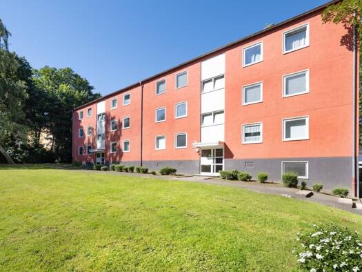 Wohnung zur Miete 525 € 3 Zimmer 68 m² 3. Geschoss Schleswiger Straße 9 Vorhalle Nord 58089