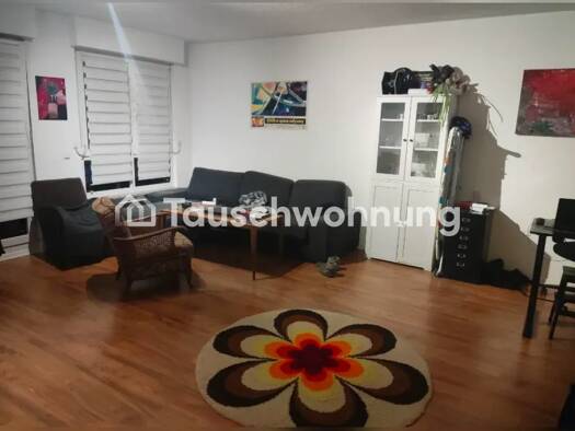 Wohnung zur Miete Tauschwohnung 750 € 2 Zimmer 62 m² 1. Geschoss Neuehrenfeld Köln 50823