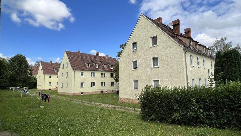 Mehrfamilienhaus zum Kauf 2.375.000 € 157 Zimmer 3.652,5 m² 6.204 m² Grundstück Reichenbacher Straße 68-76 Rauschwalde Görlitz 02827