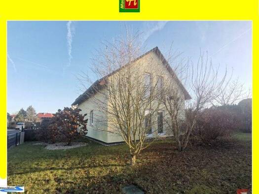 Haus zum Kauf provisionsfrei 330.000 € 4 Zimmer 112 m² 537 m² Grundstück frei ab 01.03.2026 Königsbrück 01936