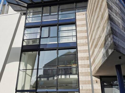 Bürofläche zur Miete 5.950 € 524 m² Bürofläche Hammer Straße 216 Geist Münster 48153