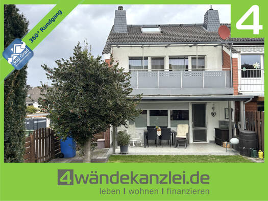 Reihenendhaus zum Kauf 525.000 € 5 Zimmer 90 m² 184 m² Grundstück Dieburg 64807