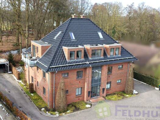 Wohnung zur Miete 690 € 3 Zimmer 72 m² frei ab 01.05.2026 Loga Leer 26789